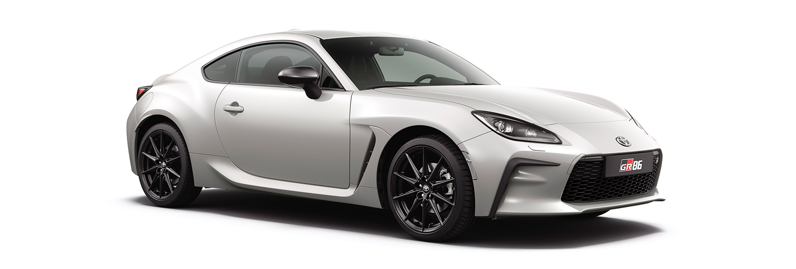 Toyota Qatar Official Site - Toyota Gr86